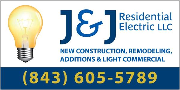 J & J Residential Electric