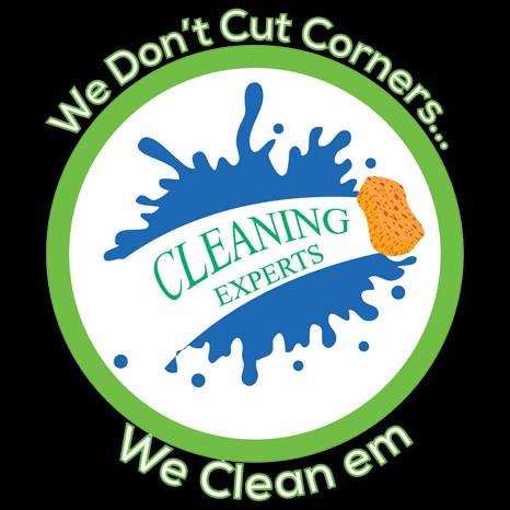 #1 Cleaning Experts