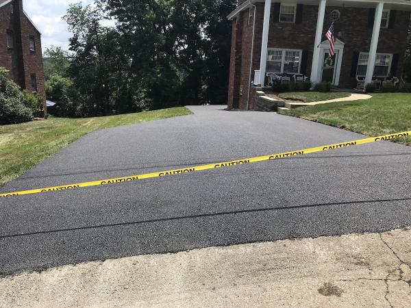 Arnold Asphalt & Paving