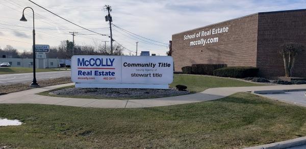 McColly Real Estate