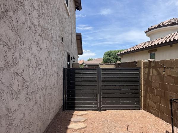 Landshark Gates LLC