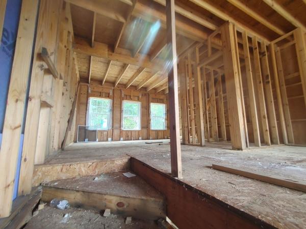 MR Construction Group LLC