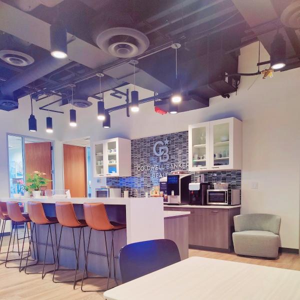 The Geyer Group at Coldwell Banker Realty