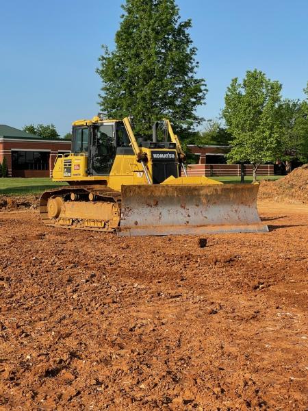 Baker Construction