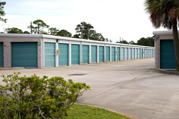 Viera Storage Co.