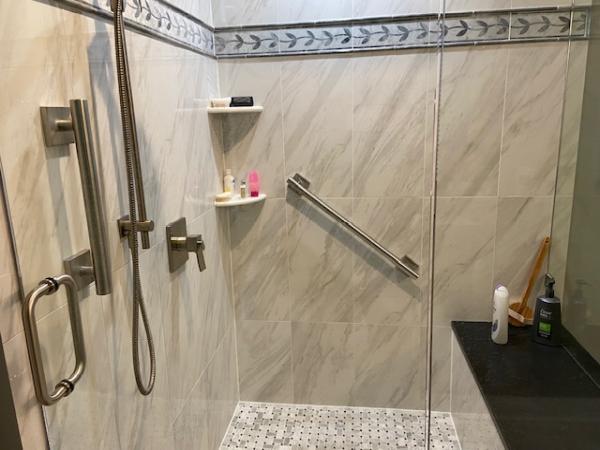Safety 1st Grab Bars