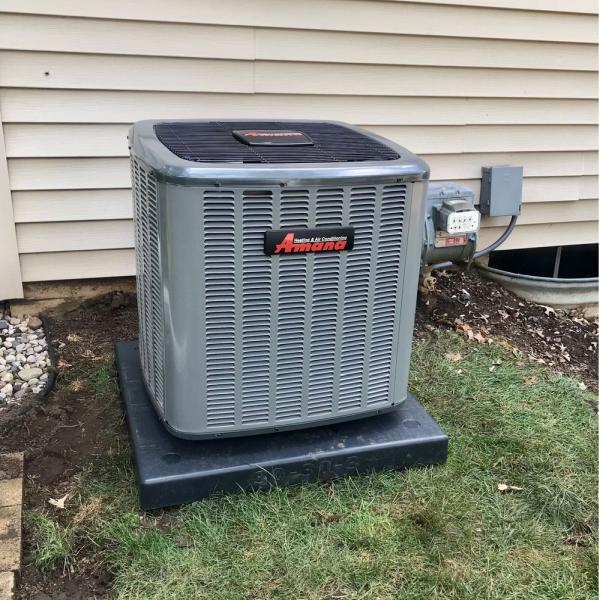 Adams Heating & Cooling