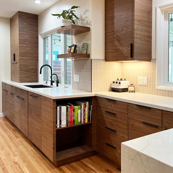 Kitchen Cabinets & Co.