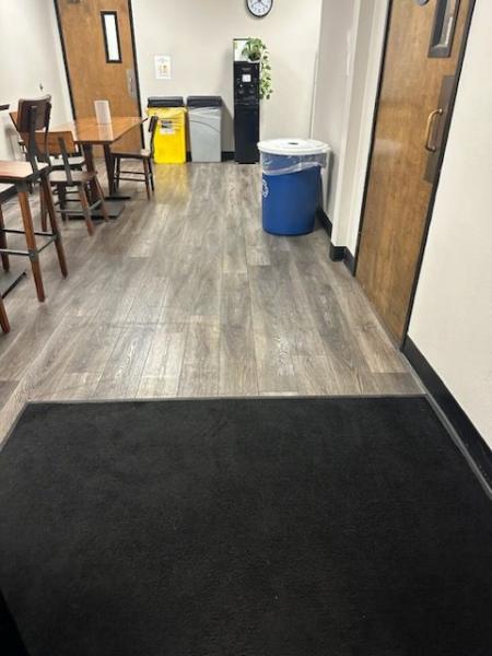 Gomez Cleaners Service LLC