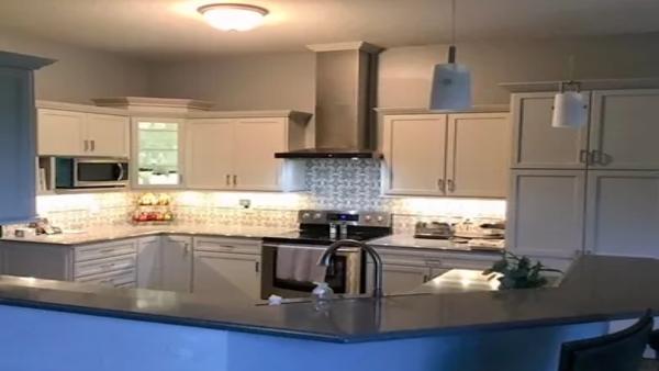 Savers Kitchen & Bath