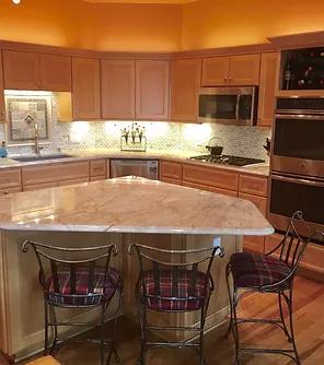 Savers Kitchen & Bath