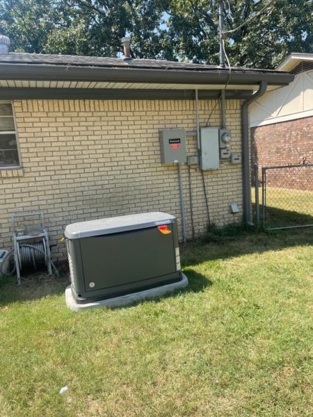 Airmasters Heating & Air Conditioning