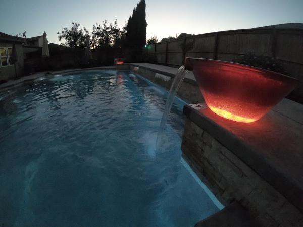 Lion Pools