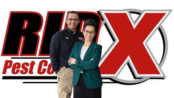 Ridx Pest Control