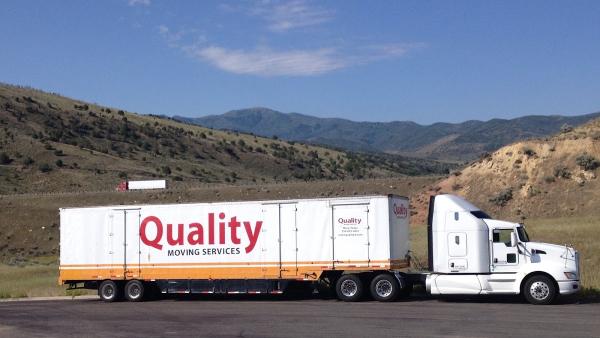 Quality Movers