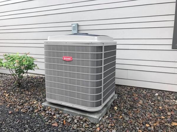 MP Heating & Air Conditioning