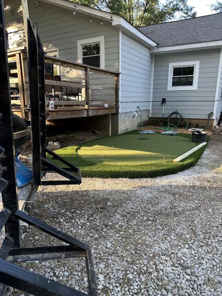 Buena Vista Lawn Care