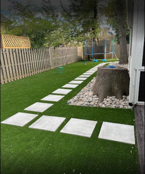 Buena Vista Lawn Care