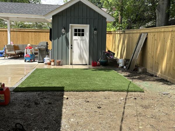 Buena Vista Lawn Care