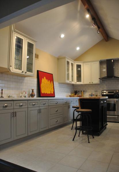 Elegant Stone & Cabinets