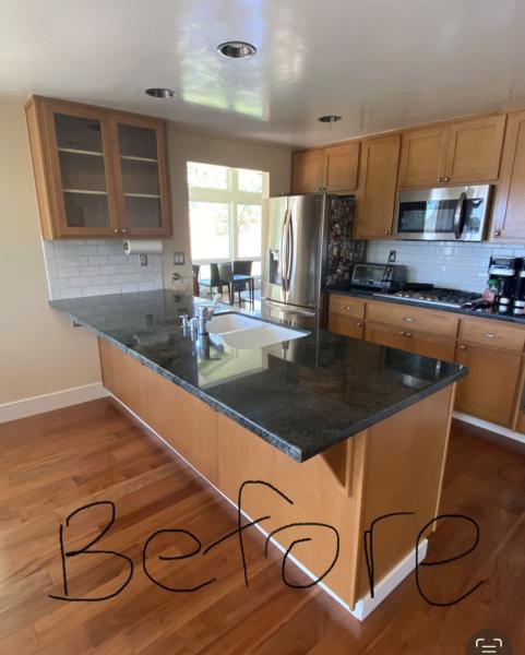 Elegant Stone & Cabinets
