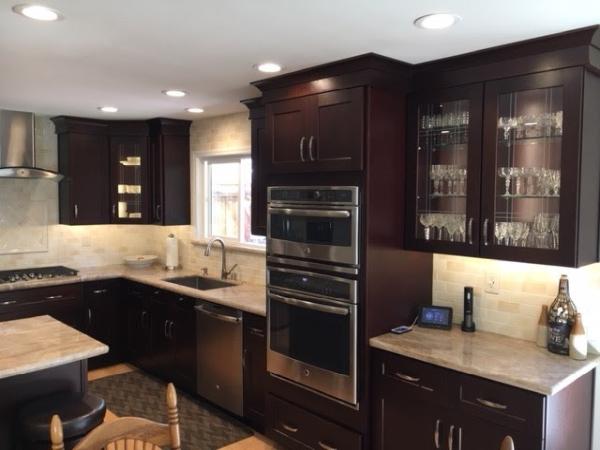 Elegant Stone & Cabinets