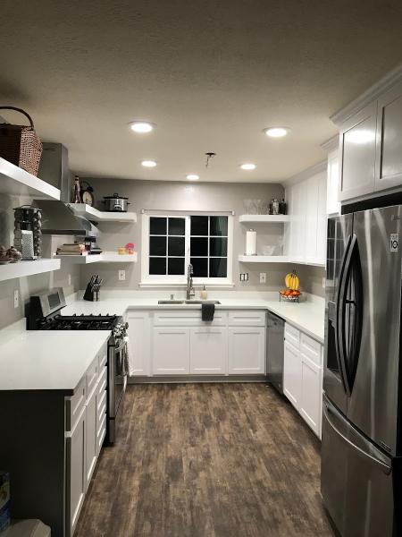 Elegant Stone & Cabinets