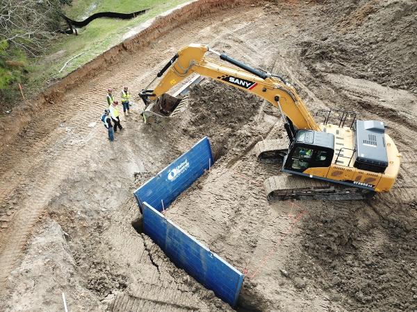 Trinity Excavators LLC