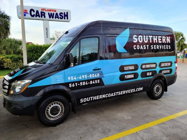 Southern Coast Air Conditioning