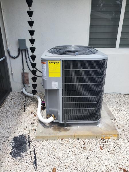 Southern Coast Air Conditioning