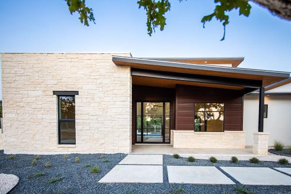 BK Hudson Custom Builders