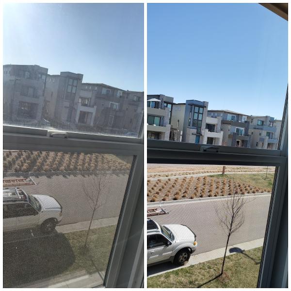 Emerald Window Cleaning