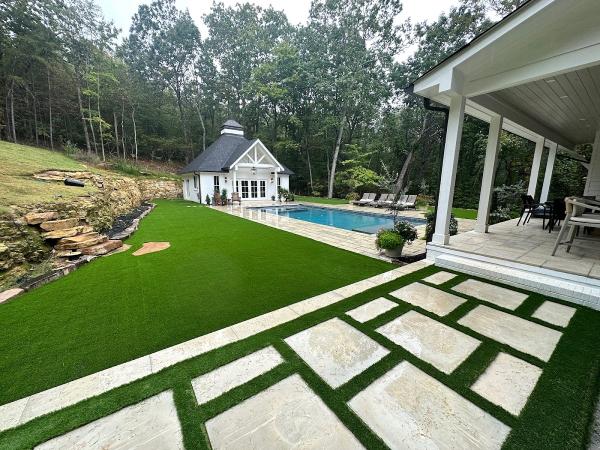 Greenstreet Landscape Company