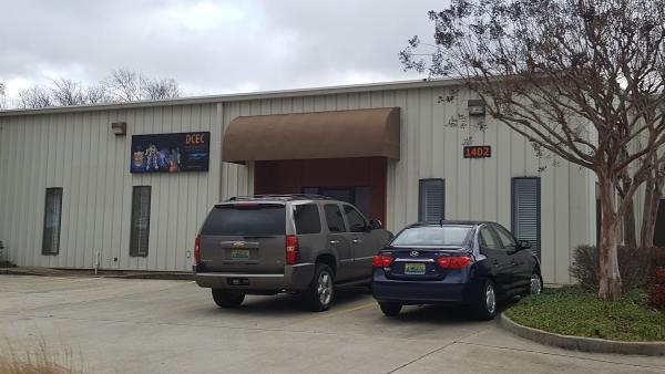 Dobbs & Company Electrical Contractors