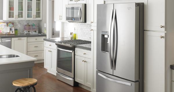 Thistle Appliance Services & Parts