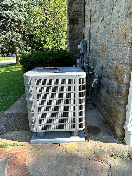 Nguyens Hvac Services