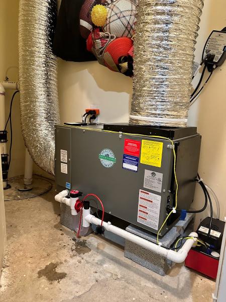 Nguyens Hvac Services