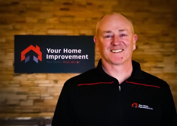 Your Home Improvement Company