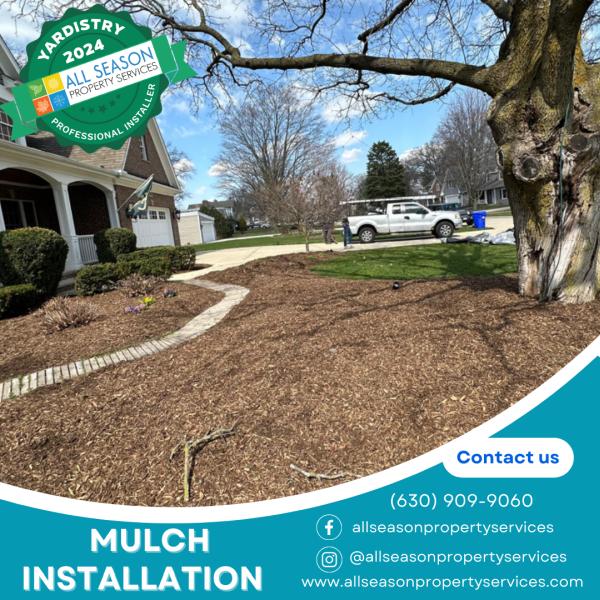 All Season Property Services