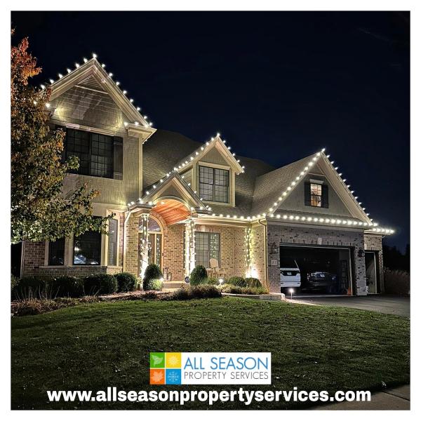 All Season Property Services