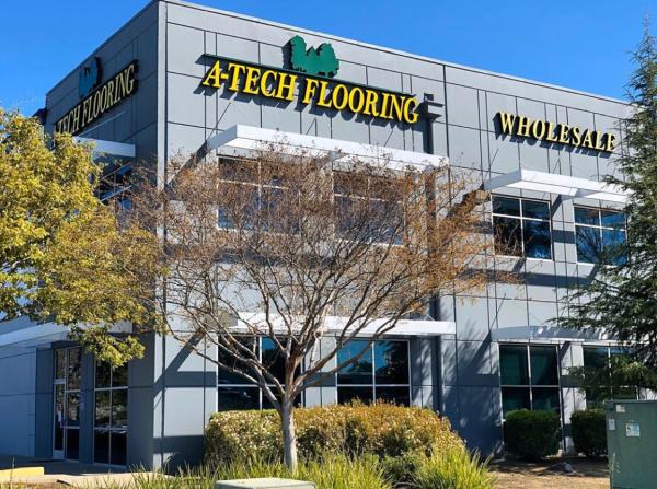 A-Tech Flooring