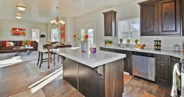Mitchell Dean Homes
