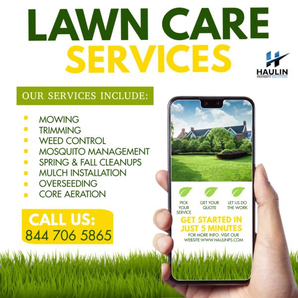 Haulin Property Solutions LLC