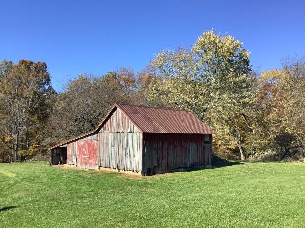 Amish Roofers