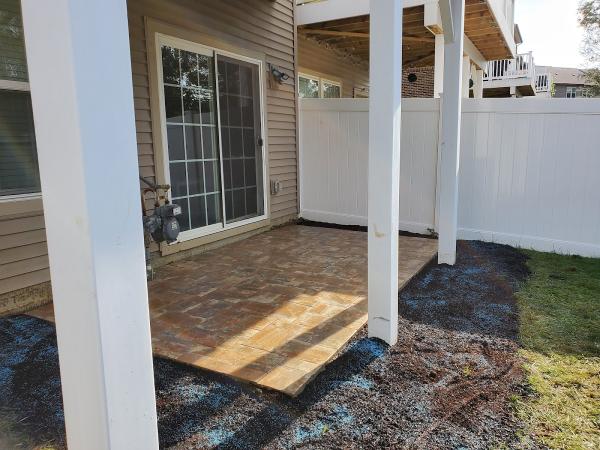 Alpha Remodeling & Construction