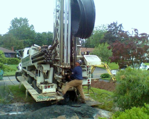Nutmeg Mechanical Services Inc.