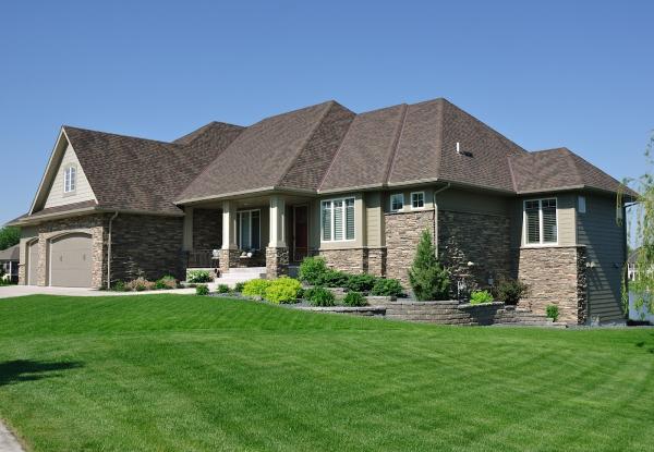 Yeager Roofing
