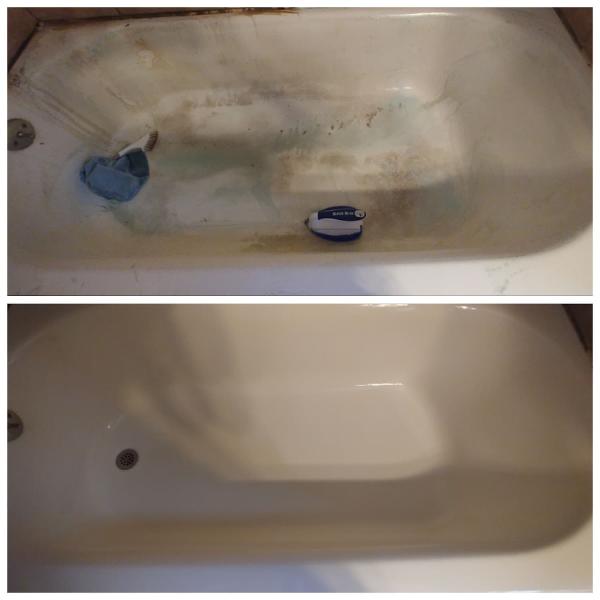 Pureza Cleaning LLC