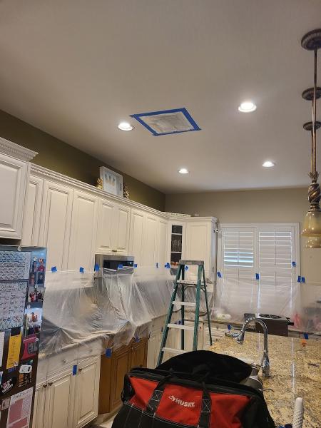 Dry-Pro Restoration Services