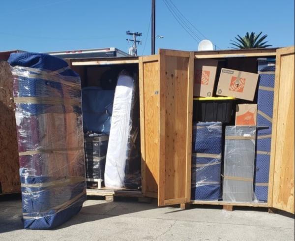 Paradise Moving & Storage